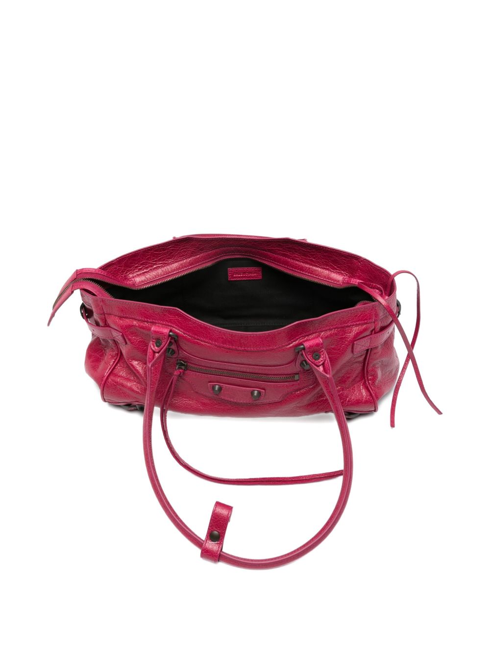 Balenciaga Le City Bag East-West