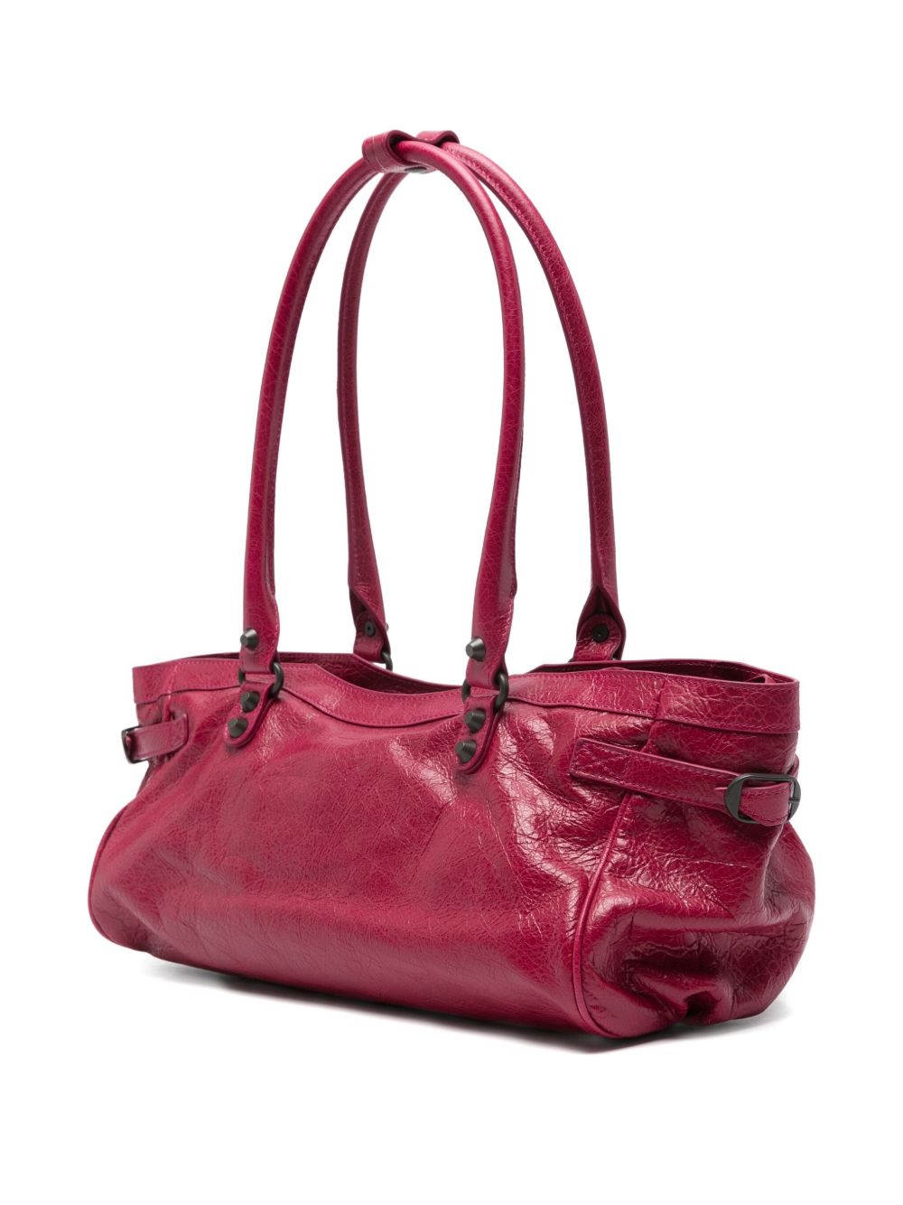 Balenciaga Le City Bag East-West Balenciaga