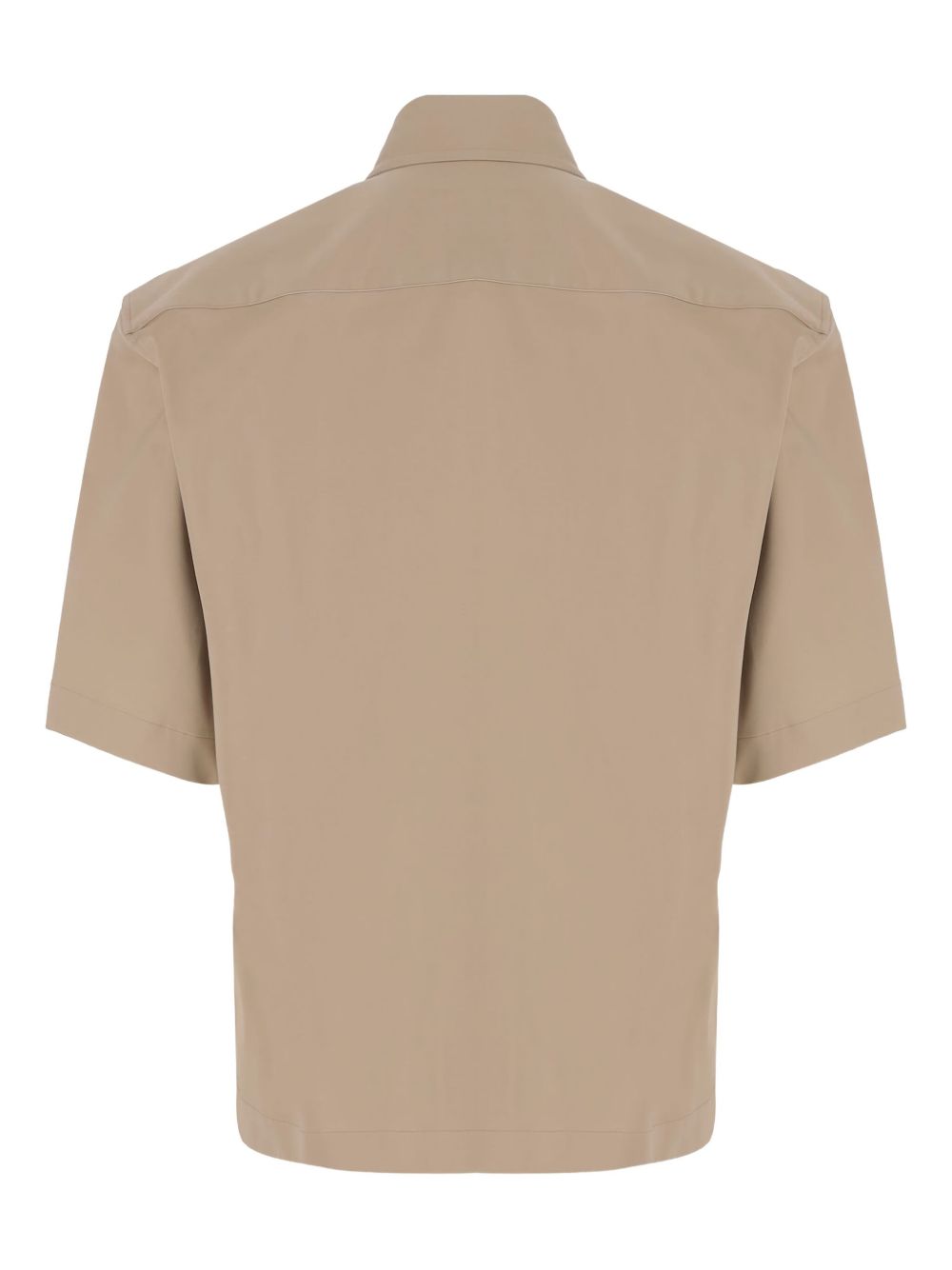 THE LATEST Shirts Beige THE LATEST