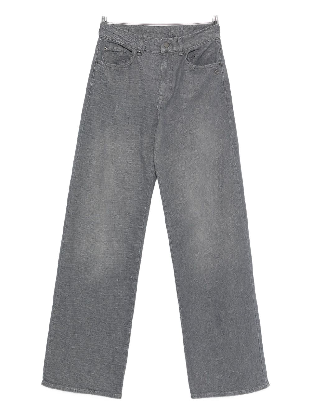 Emporio Armani Jeans Grey Emporio Armani