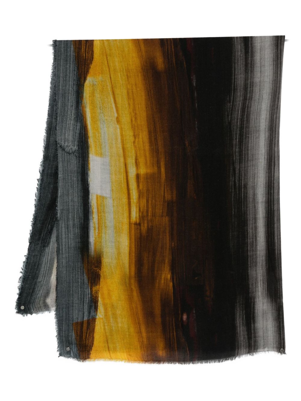 Faliero Sarti Scarfs MultiColour Faliero Sarti