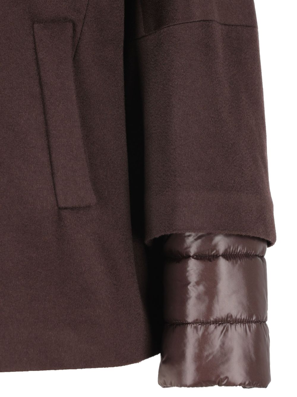 Herno Jackets Brown Herno