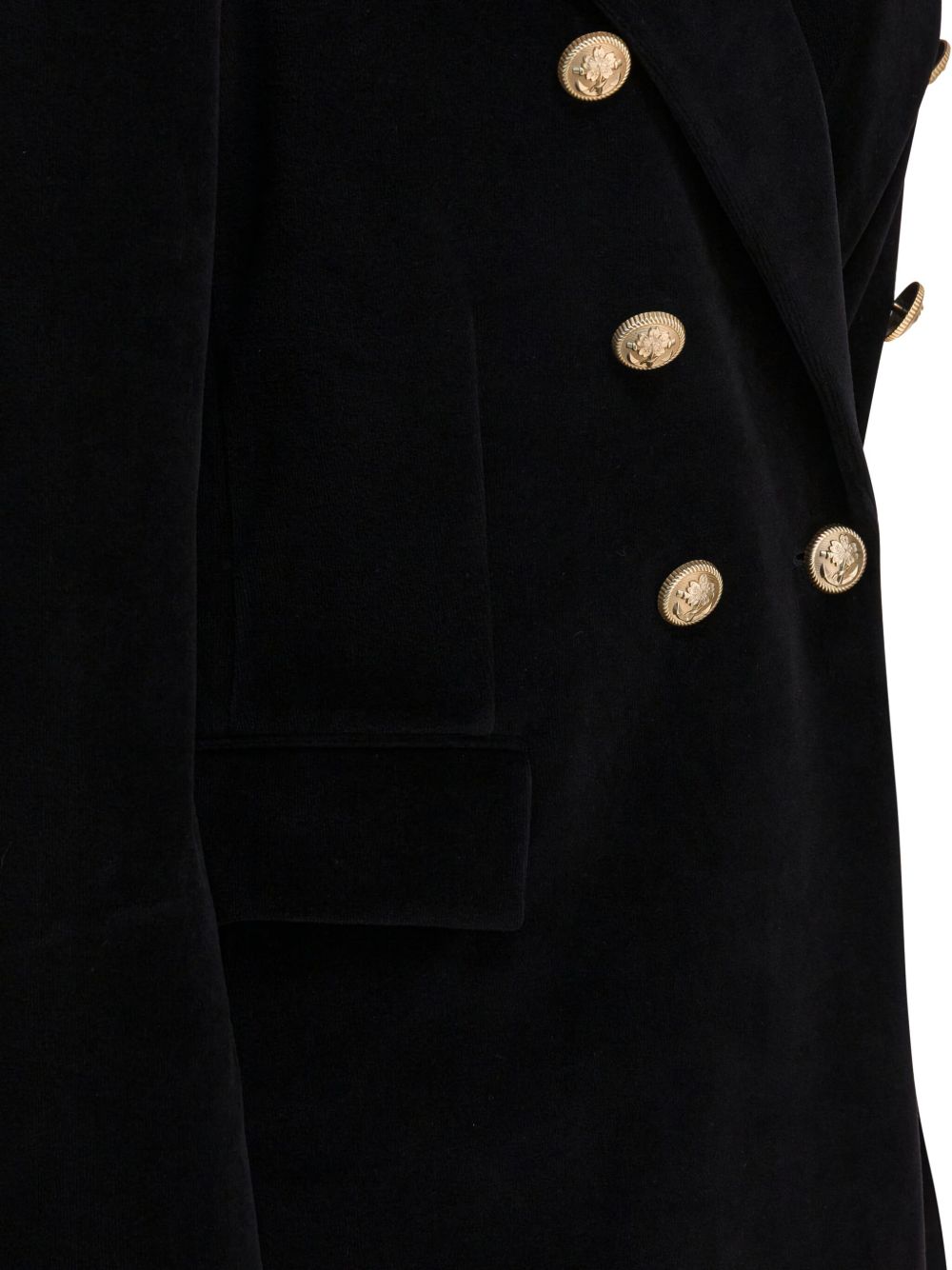 Circolo 1901 Jackets Black Circolo 1901
