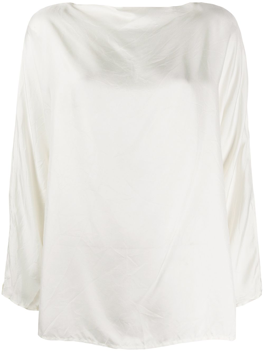 Daniela Gregis Shirts Cream Daniela Gregis