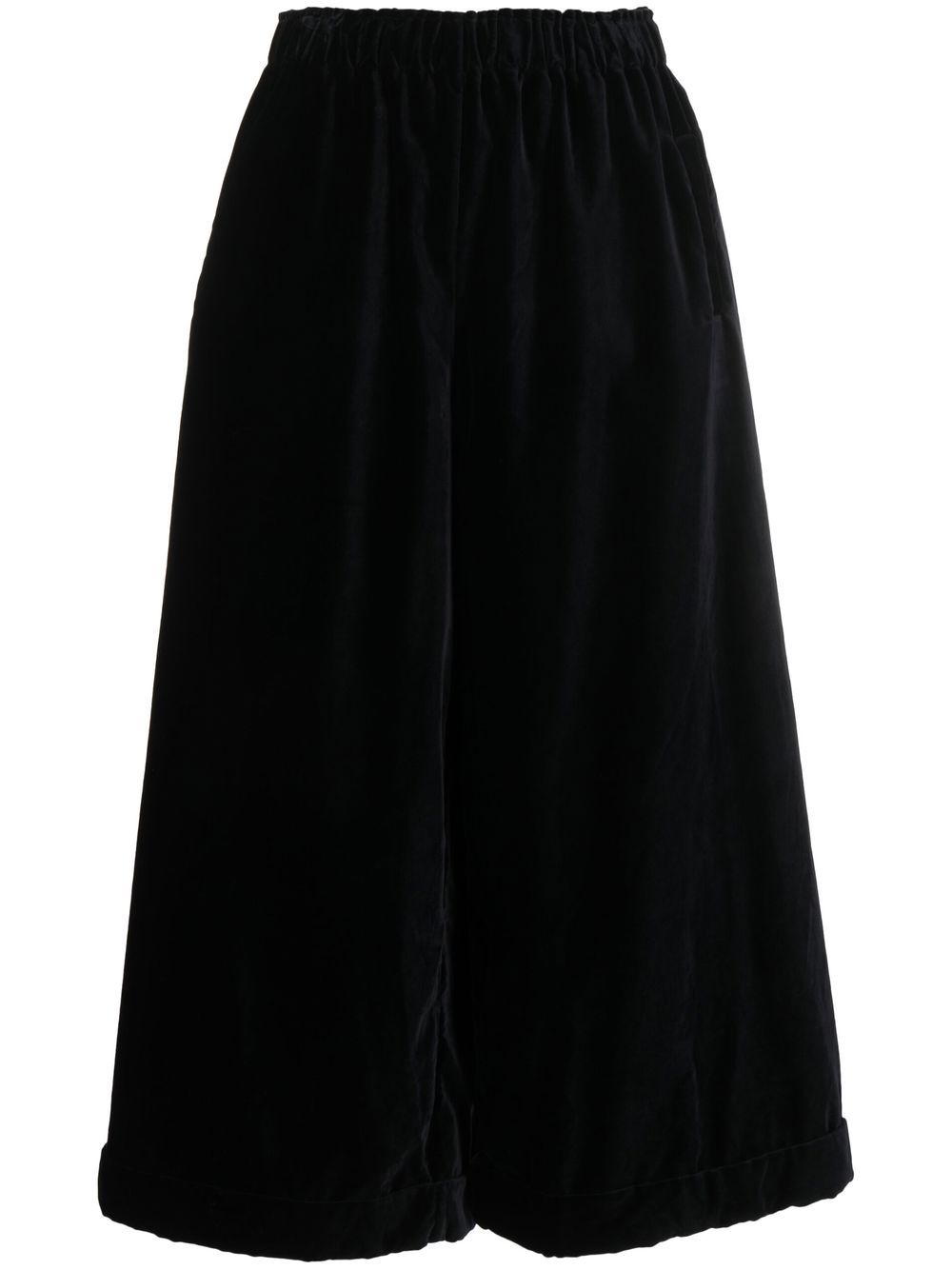 Daniela Gregis Trousers Blue Daniela Gregis