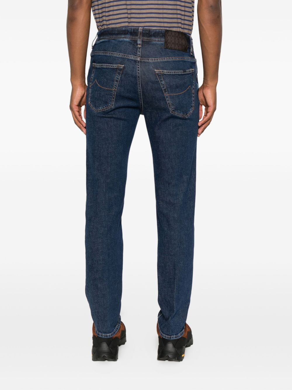 Jacob Cohen Jeans Blue Jacob Cohen