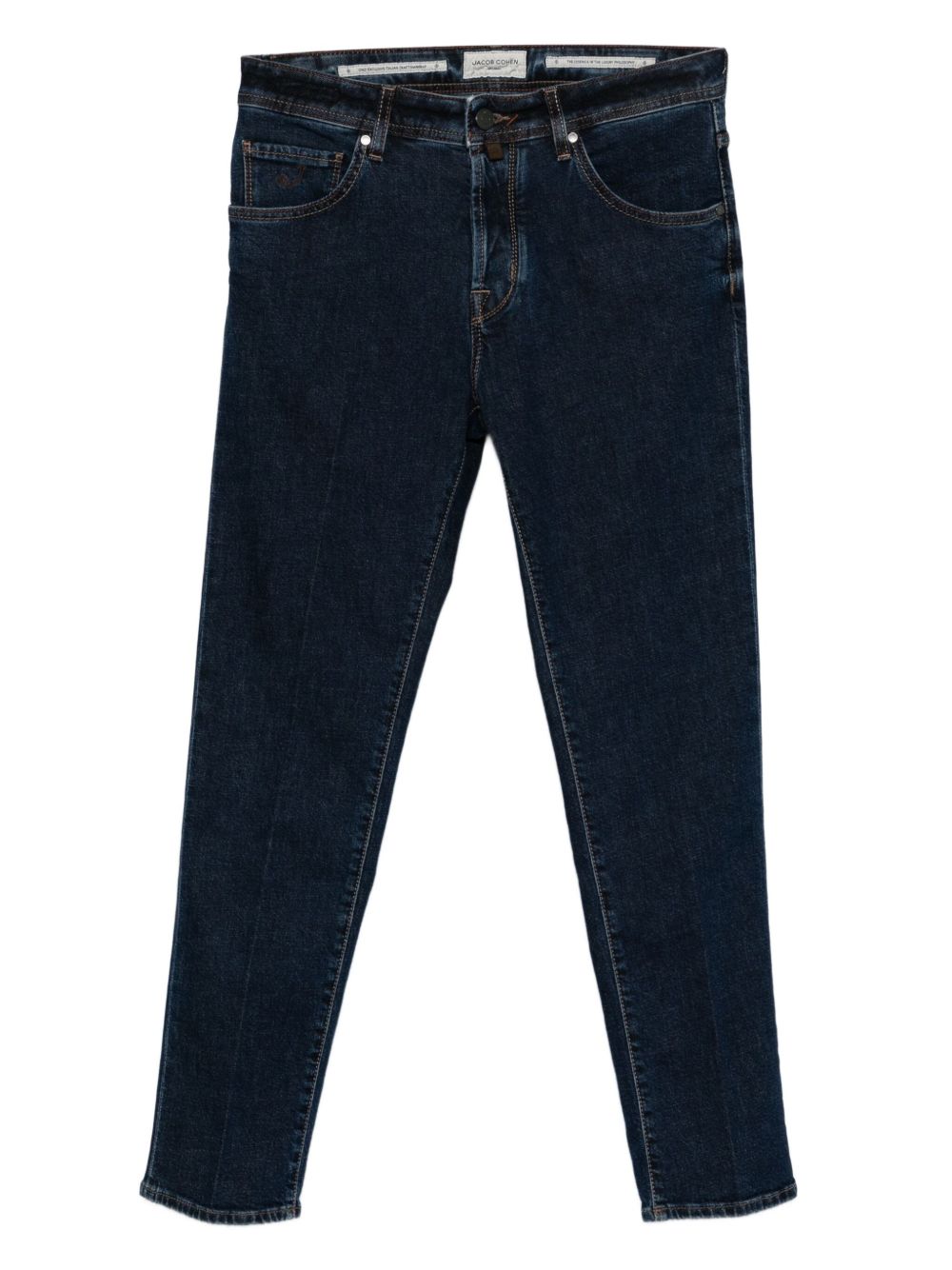 Jacob Cohen Jeans Blue Jacob Cohen