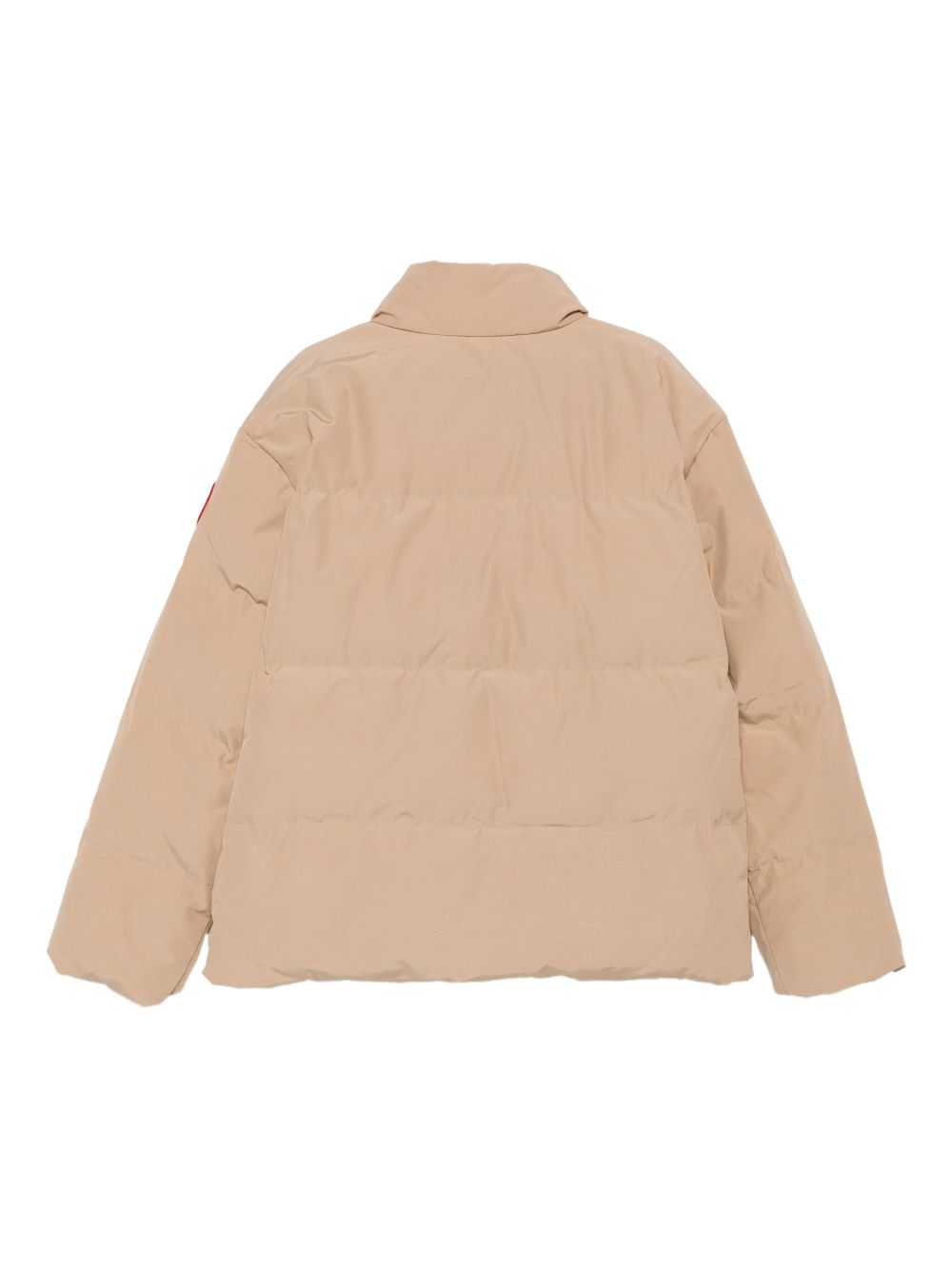 Canada Goose Coats Beige Canada Goose