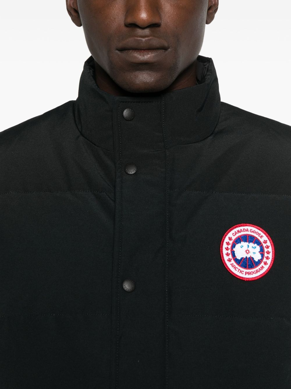 Canada Goose Jackets Black Canada Goose