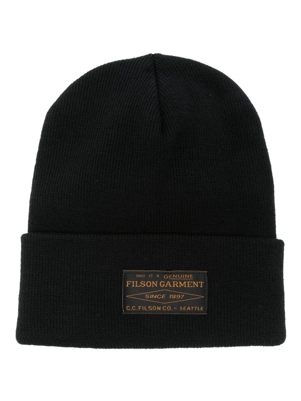 Filson Hats Black Filson