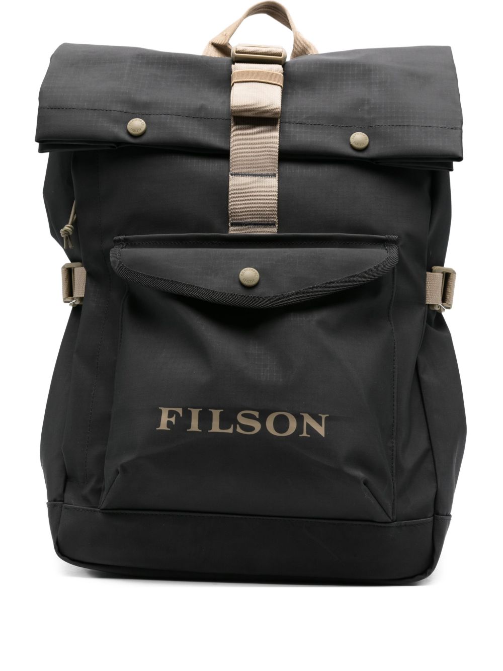 Filson Bags.. Black Filson