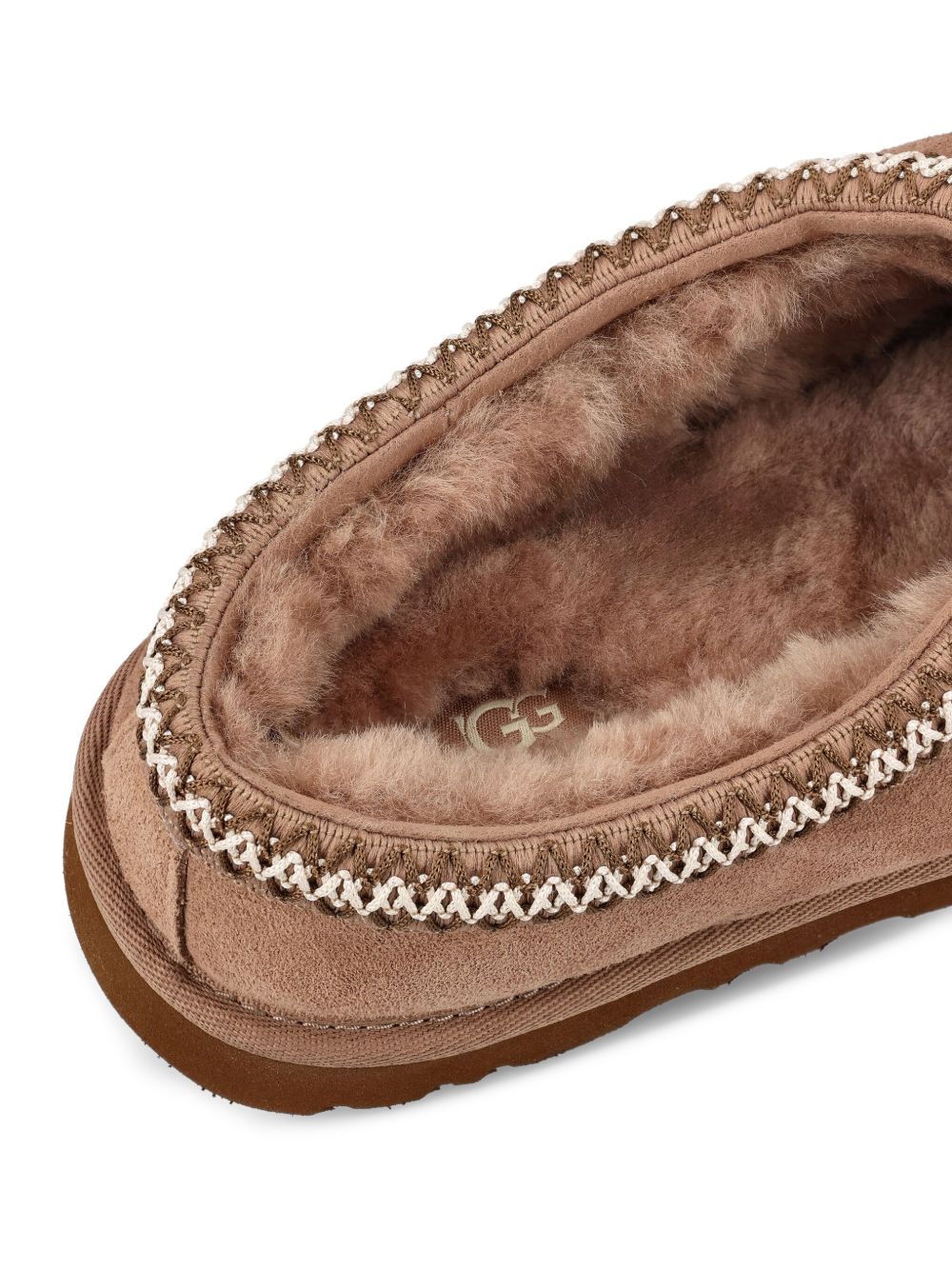 UGG Australia Sandals Brown Ugg Australia