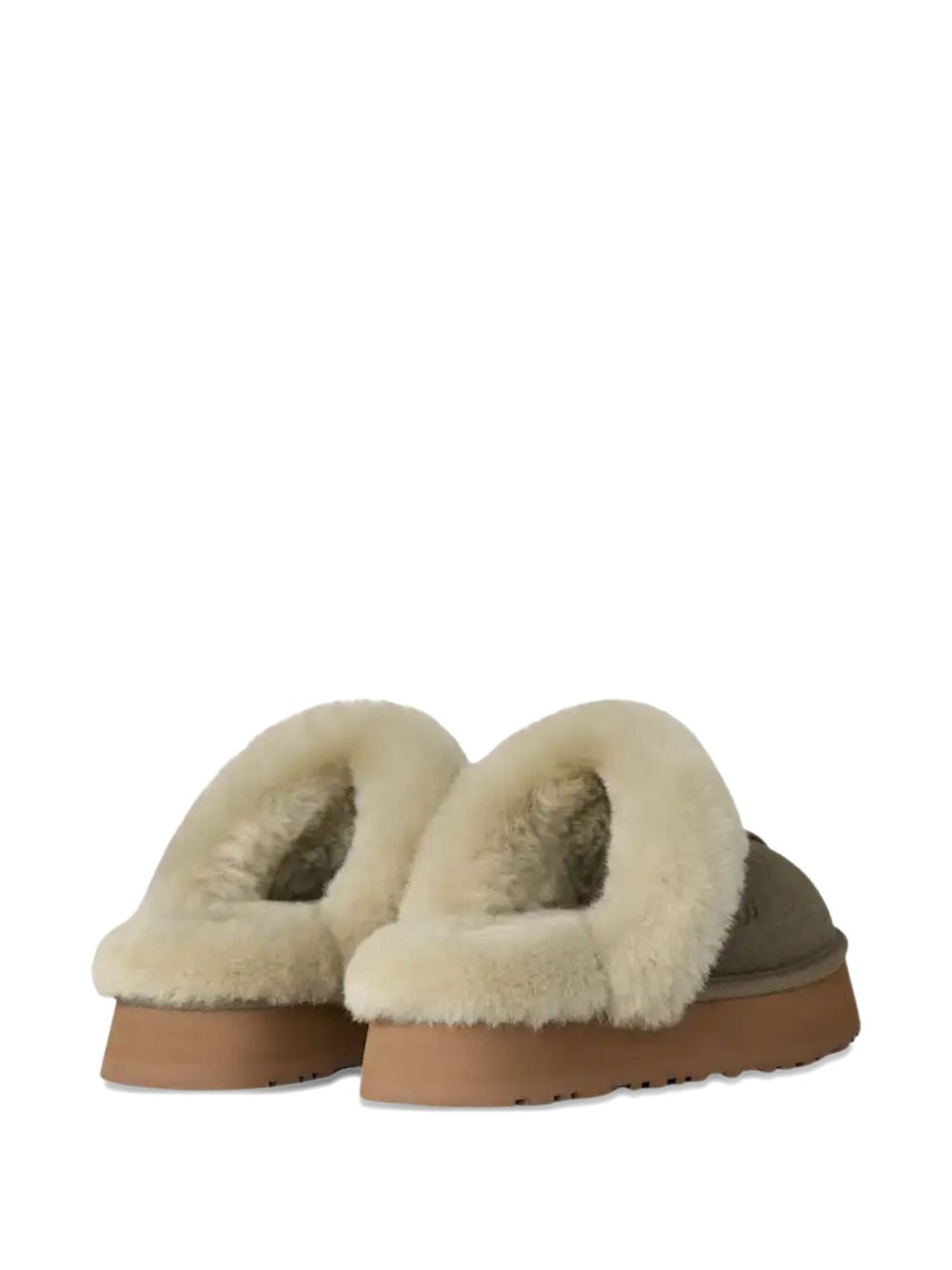 UGG Australia Sandals Green Ugg Australia