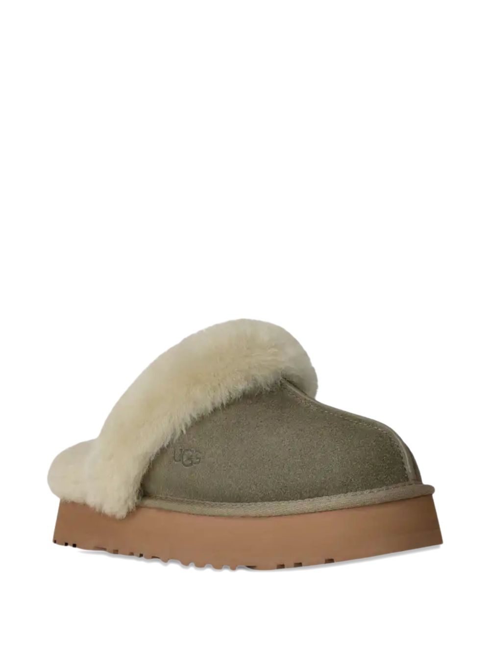 UGG Australia Sandals Green Ugg Australia