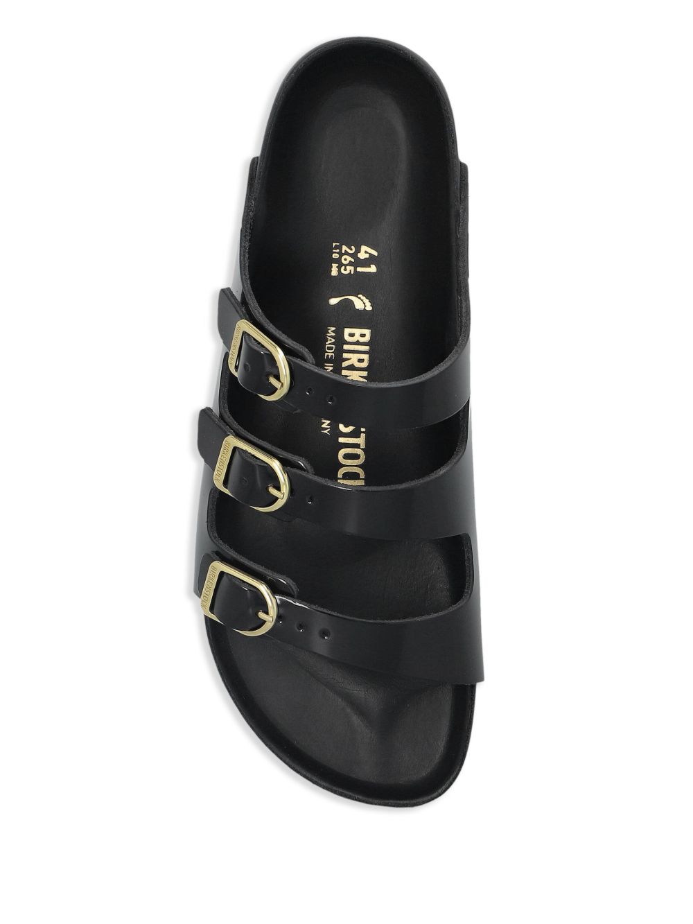 Birkenstock Sandals Black Birkenstock