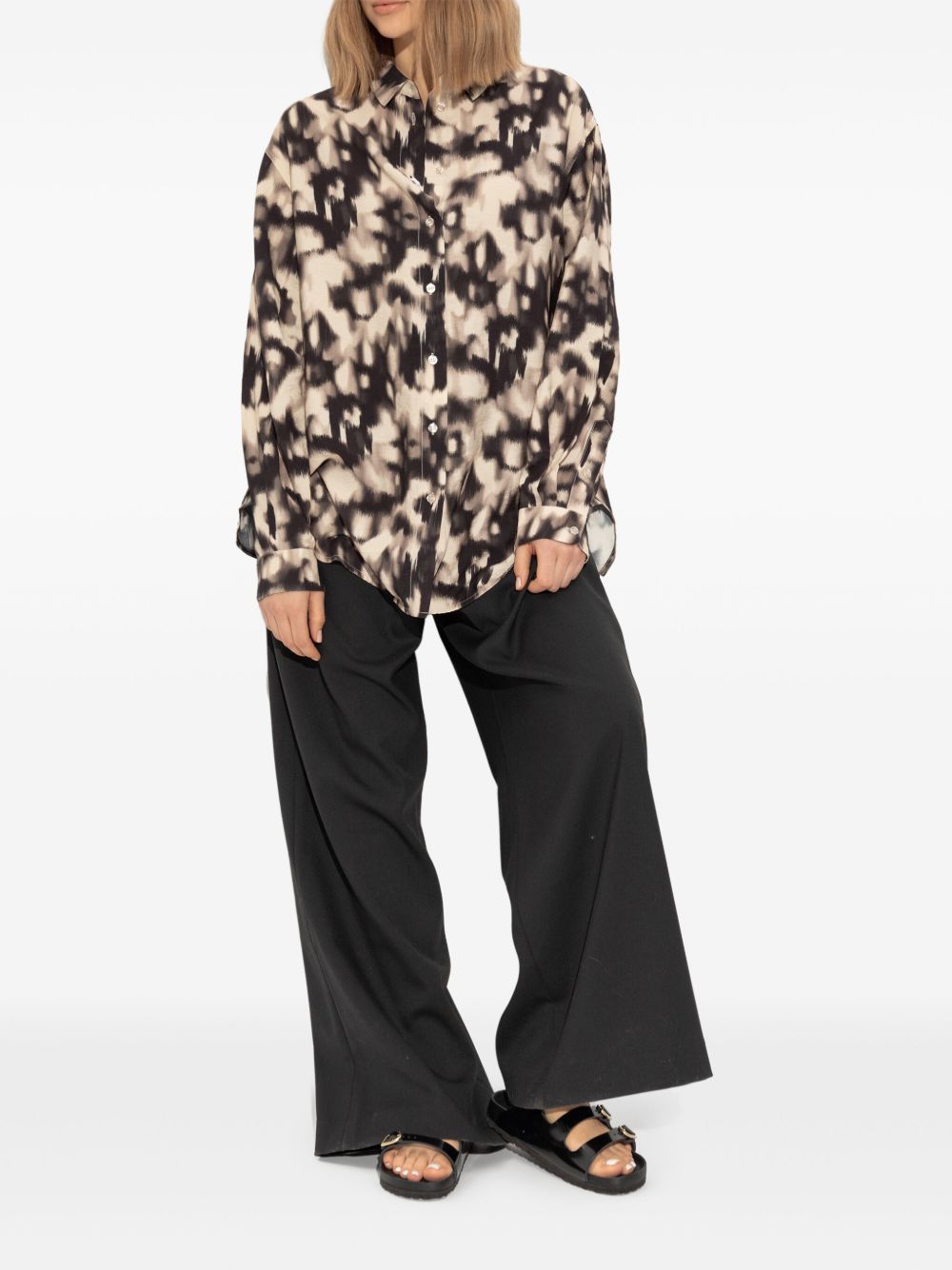 Birkenstock Sandals Black Birkenstock