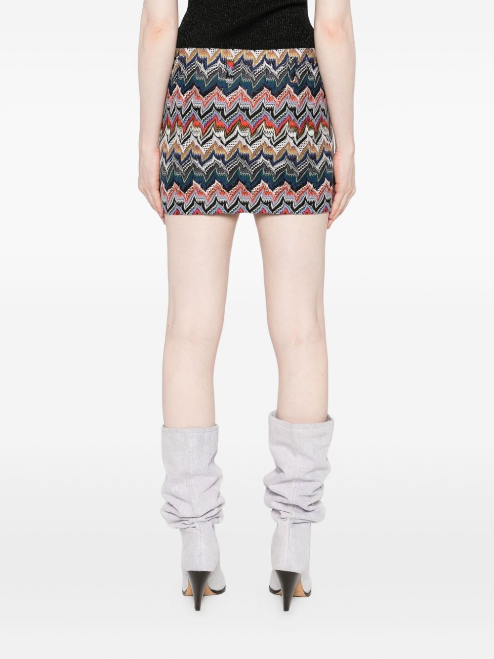 Missoni Skirts MultiColour Missoni