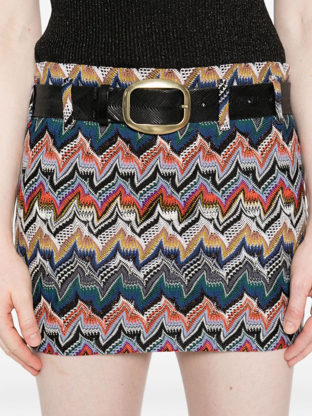 Missoni Skirts MultiColour Missoni