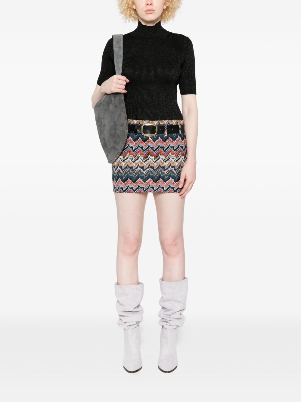 Missoni Skirts MultiColour Missoni