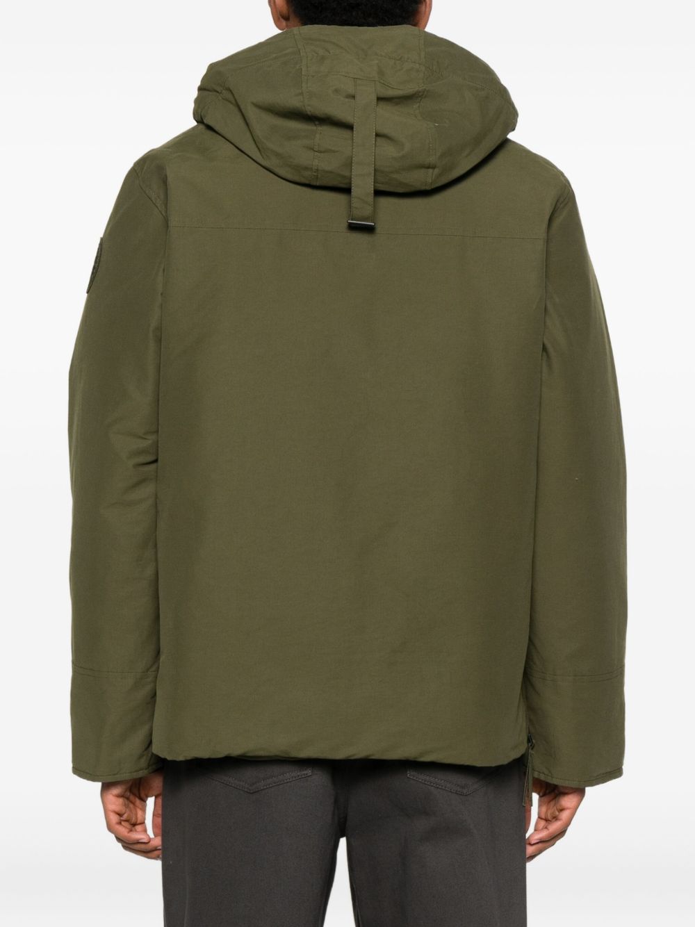Canada Goose Coats Green Canada Goose