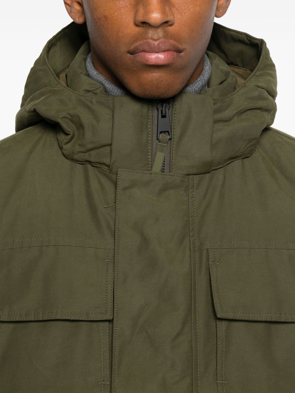 Canada Goose Coats Green Canada Goose