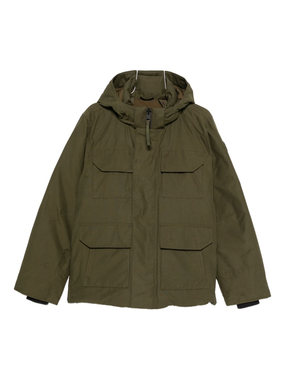 Canada Goose Coats Green Canada Goose