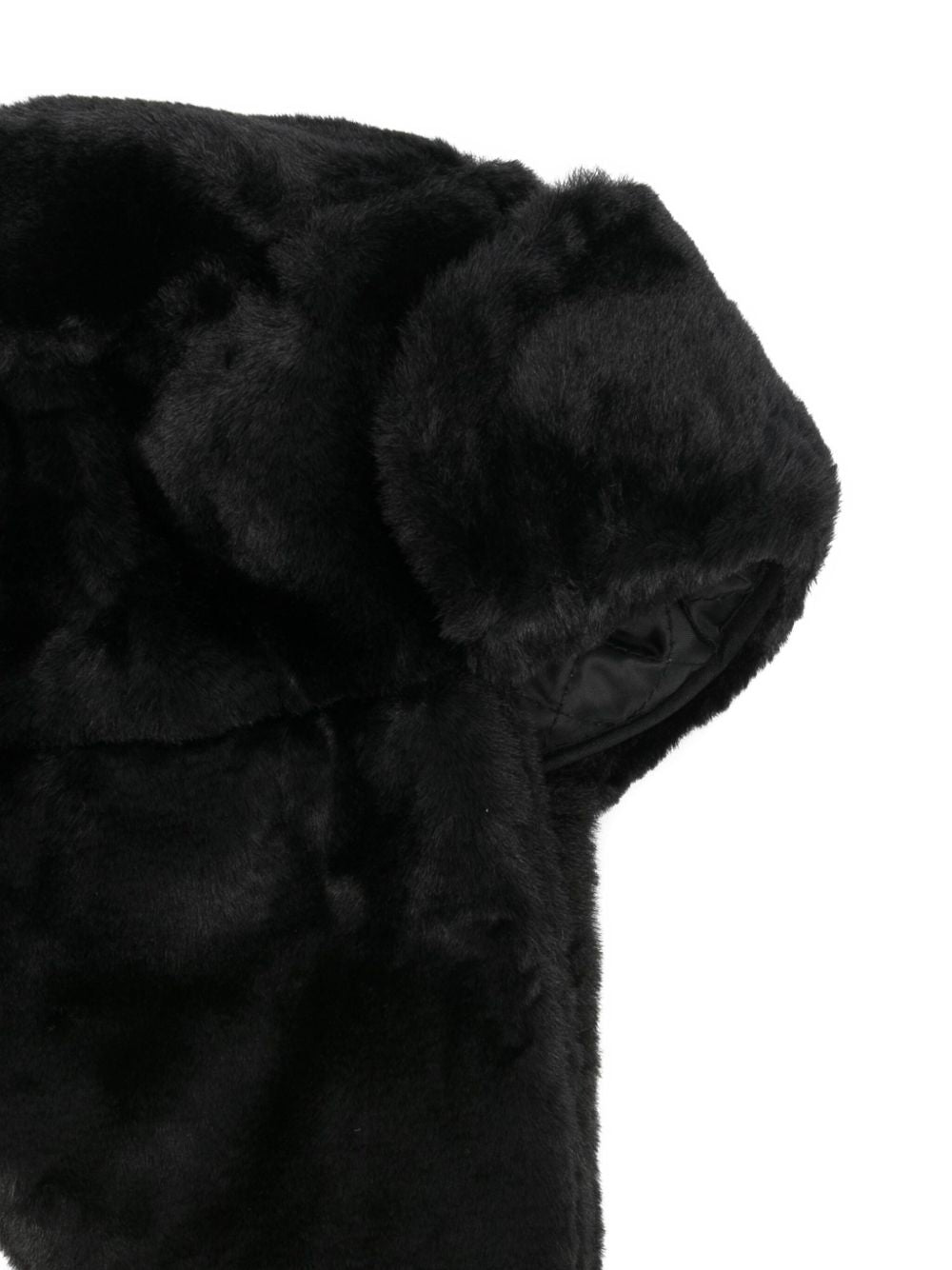 Paul Smith Hats Black Paul Smith