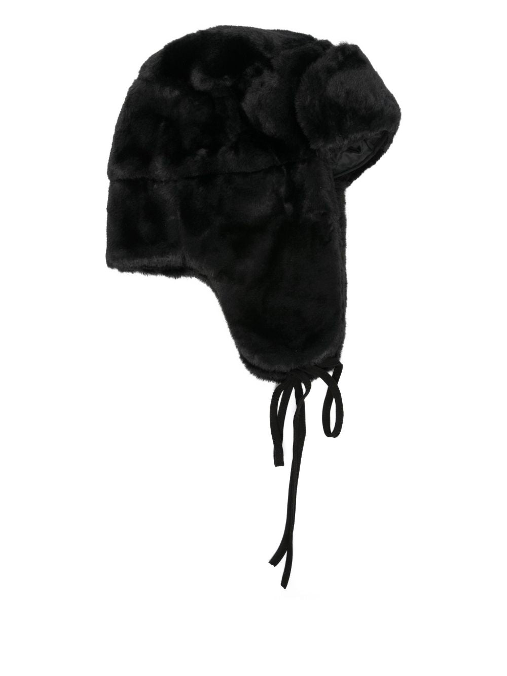 Paul Smith Hats Black Paul Smith