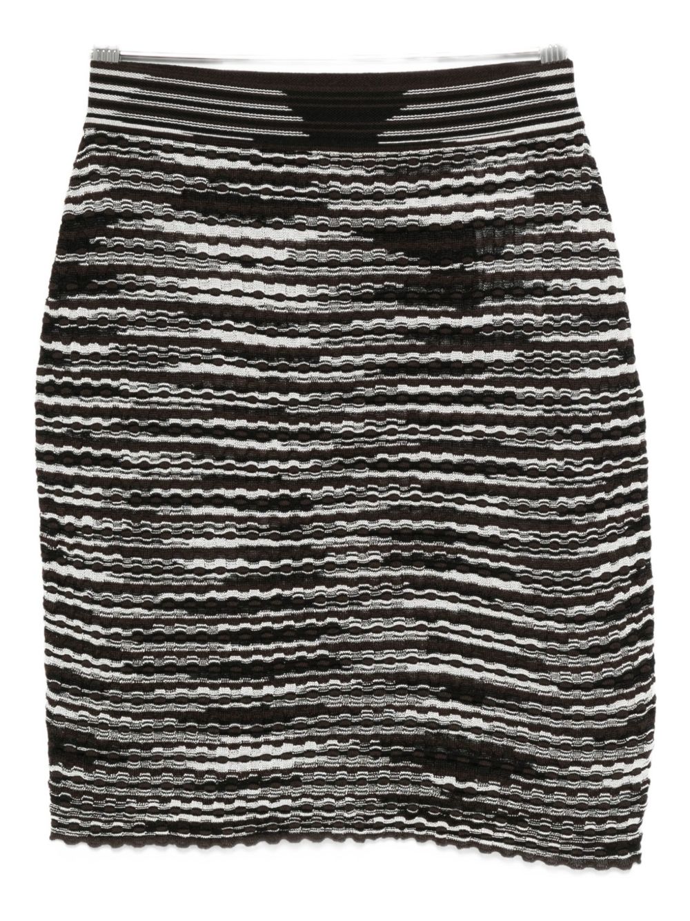 Missoni Skirts Brown Missoni