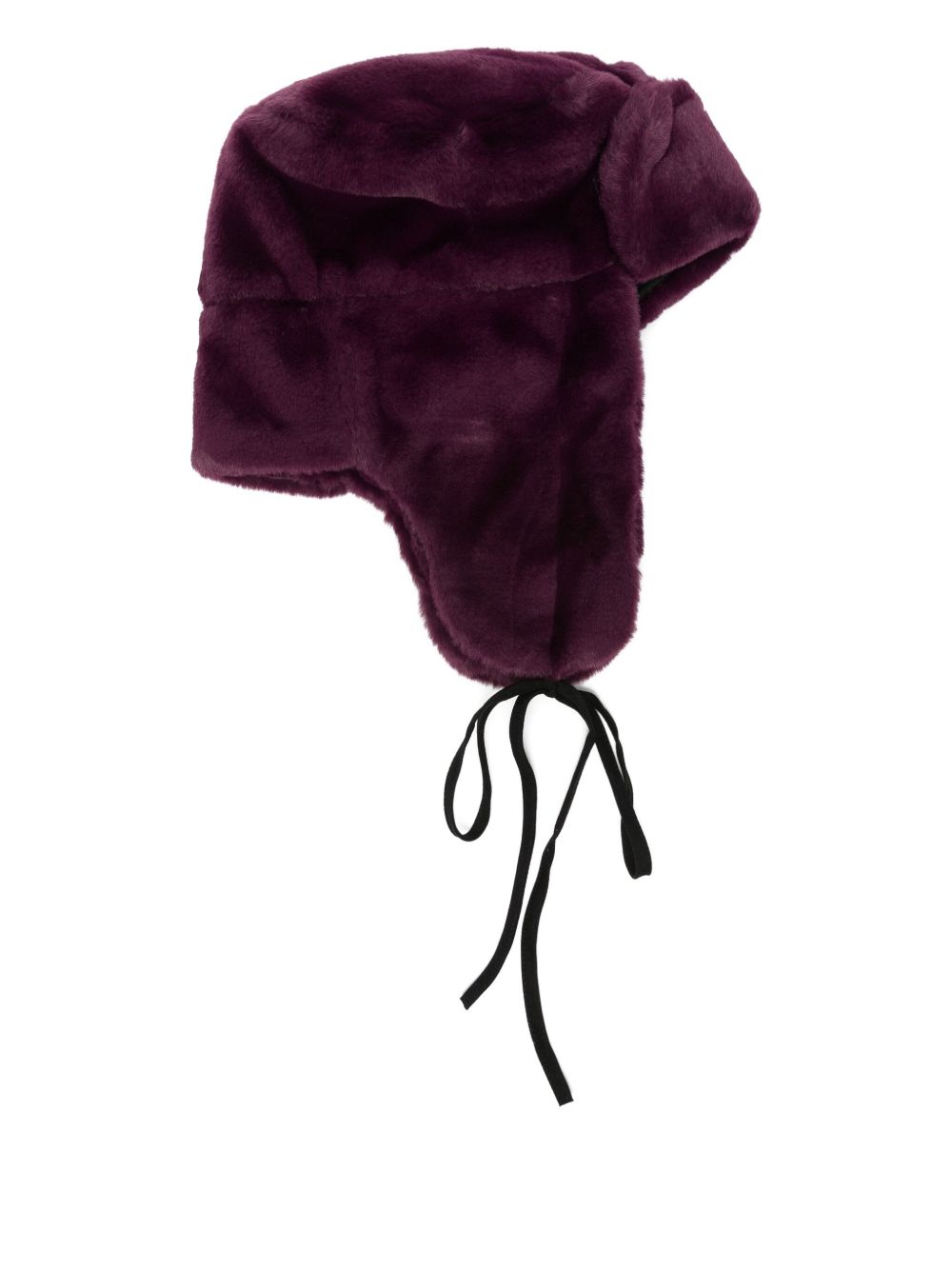 Paul Smith Hats Purple Paul Smith