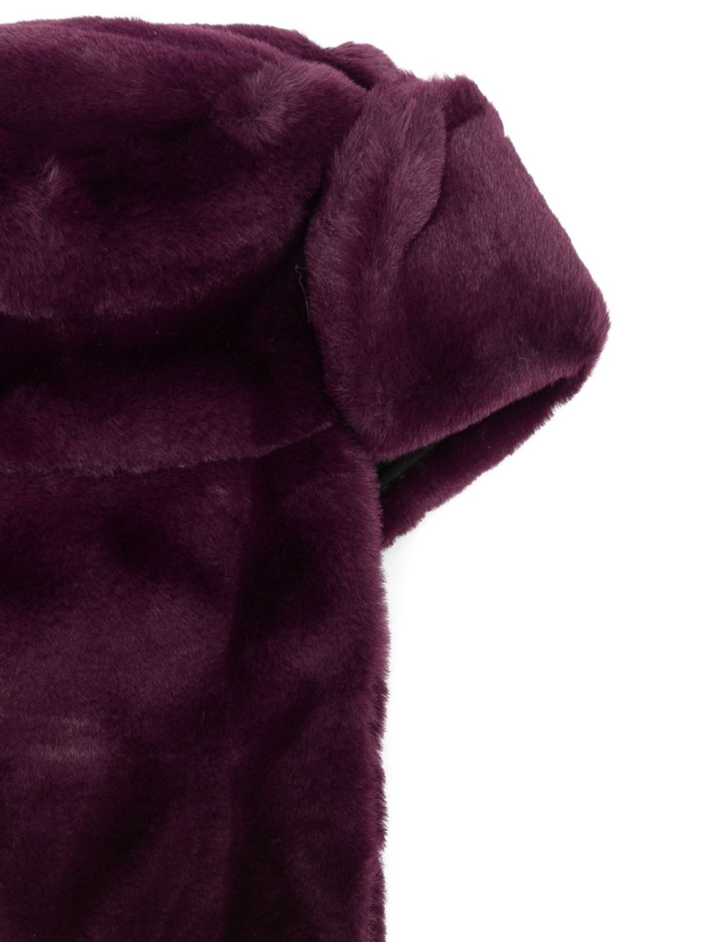 Paul Smith Hats Purple Paul Smith