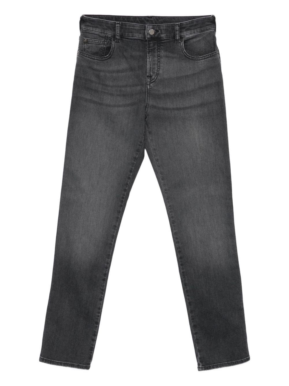 Emporio Armani Jeans Grey Emporio Armani
