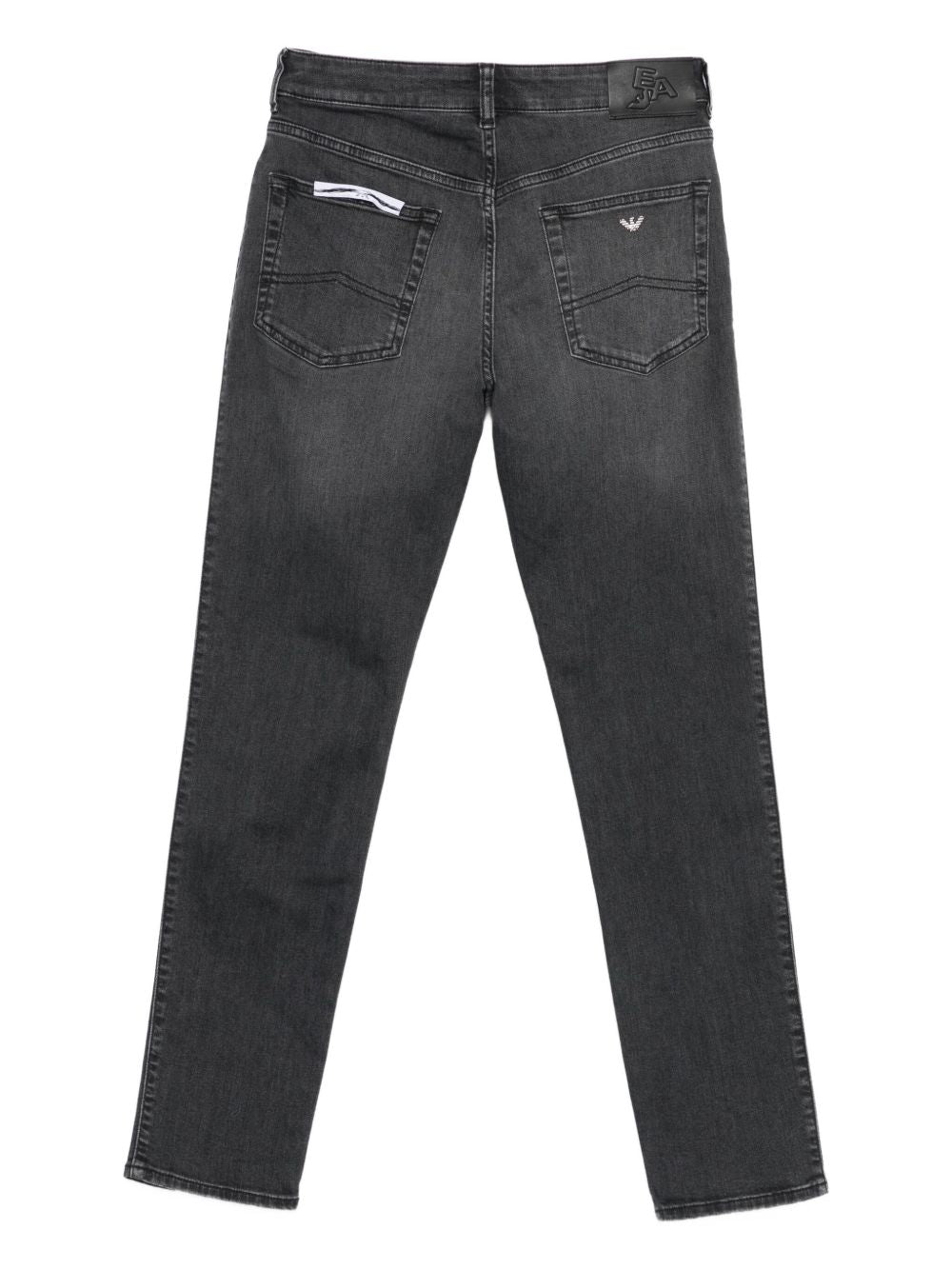 Emporio Armani Jeans Grey Emporio Armani