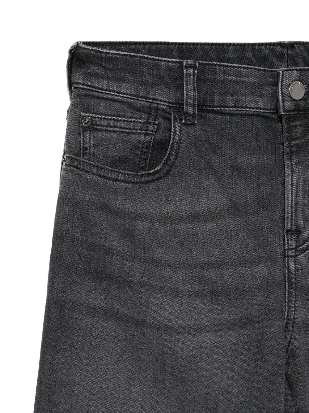 Emporio Armani Jeans Grey Emporio Armani