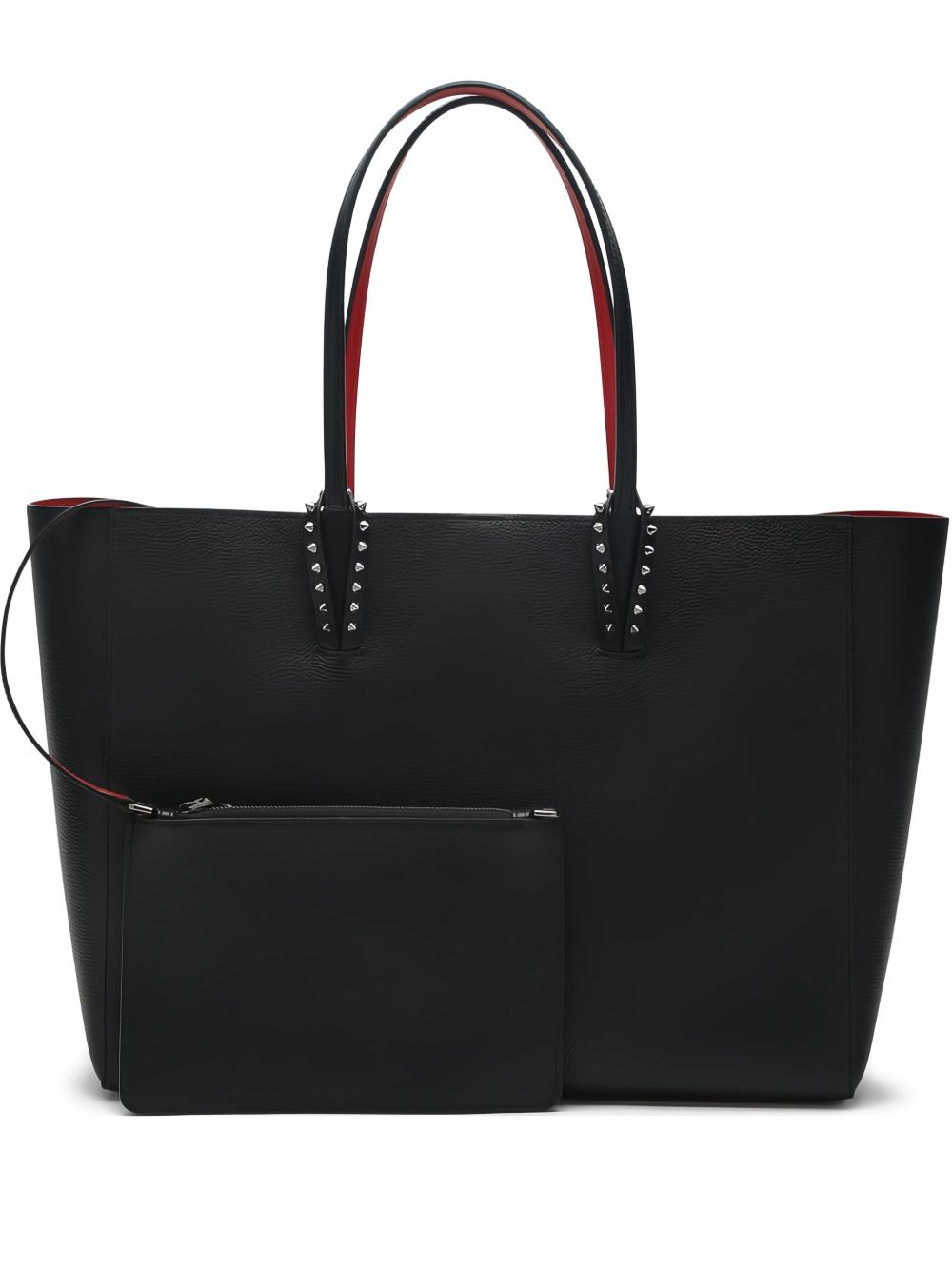 Christian Louboutin medium Cabata tote bag Christian Louboutin
