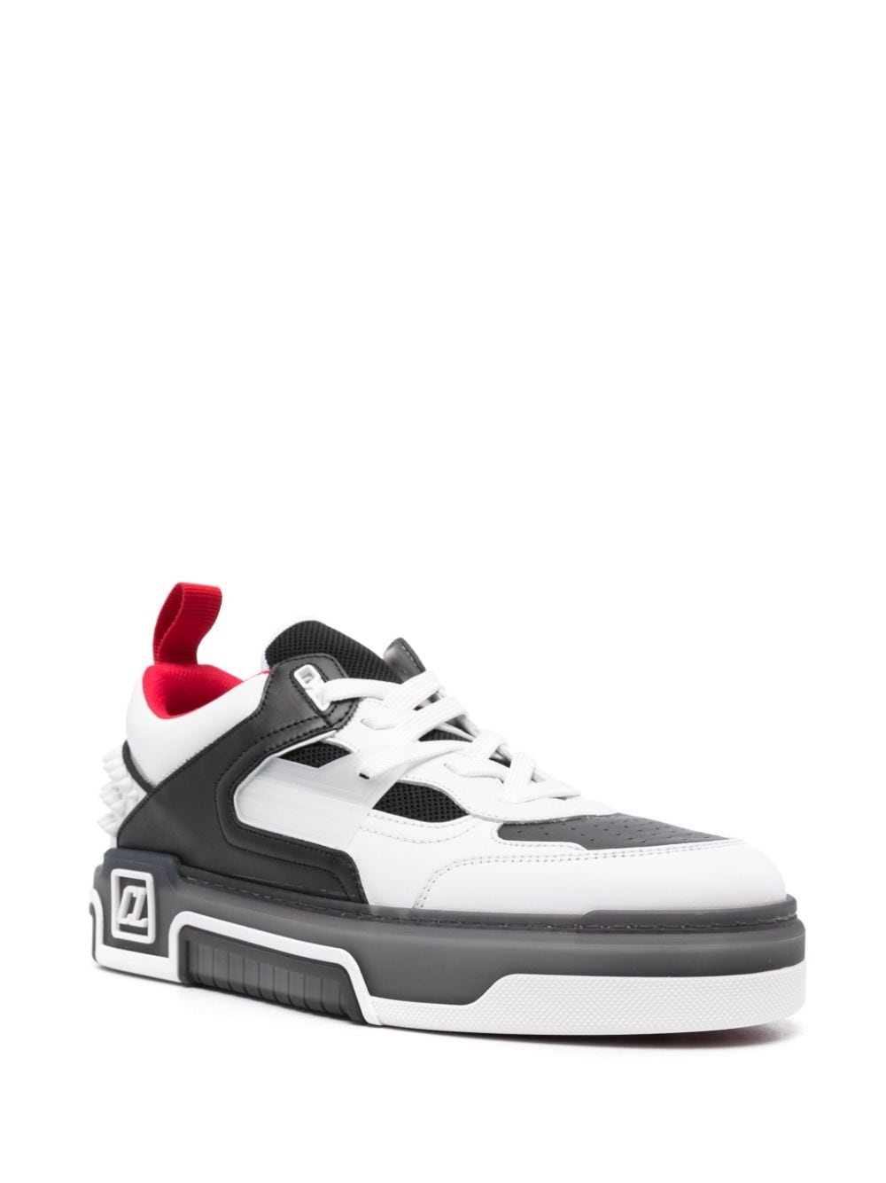 Christian Louboutin Sneakers White Christian Louboutin