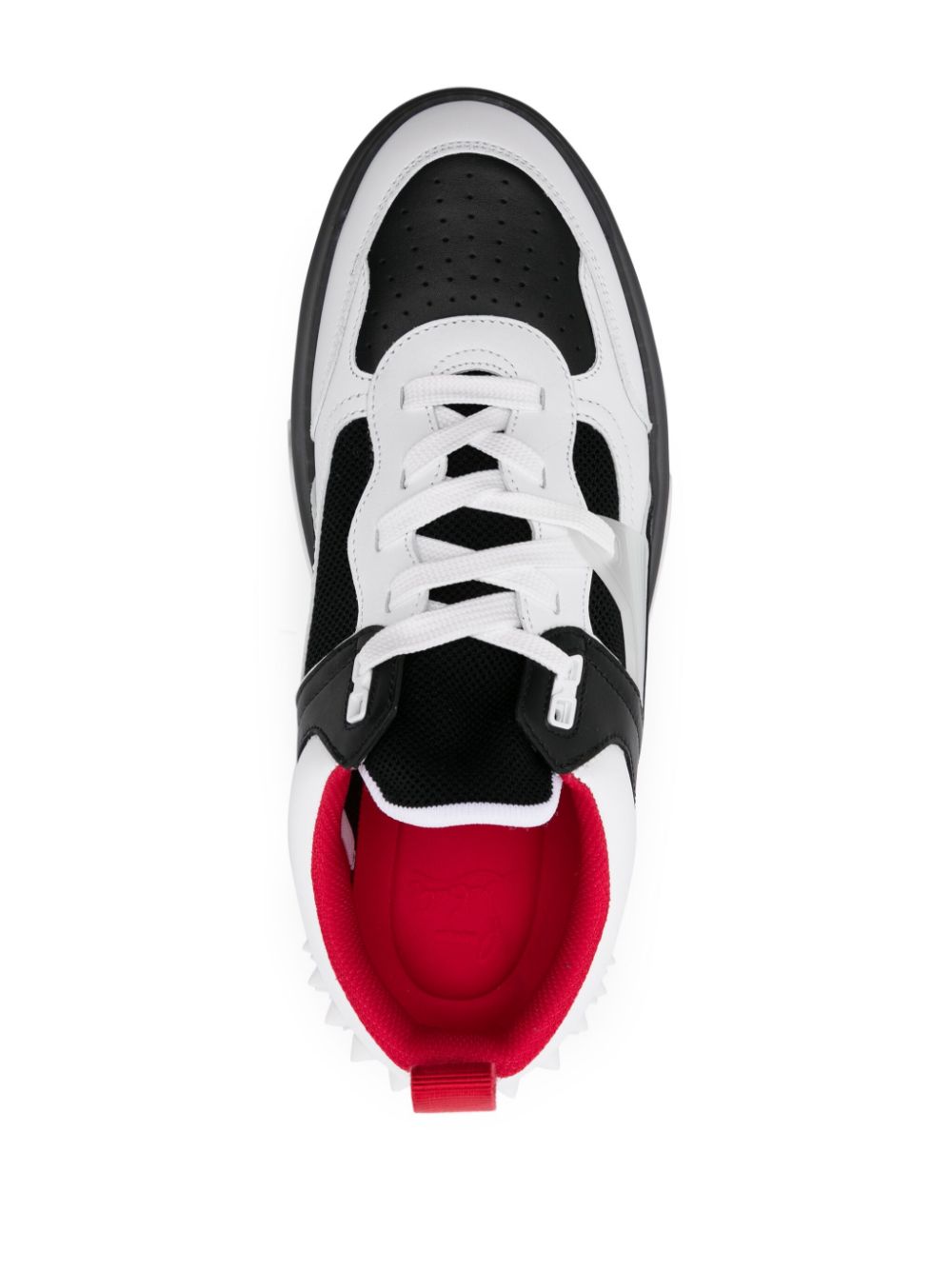 Christian Louboutin Sneakers White Christian Louboutin
