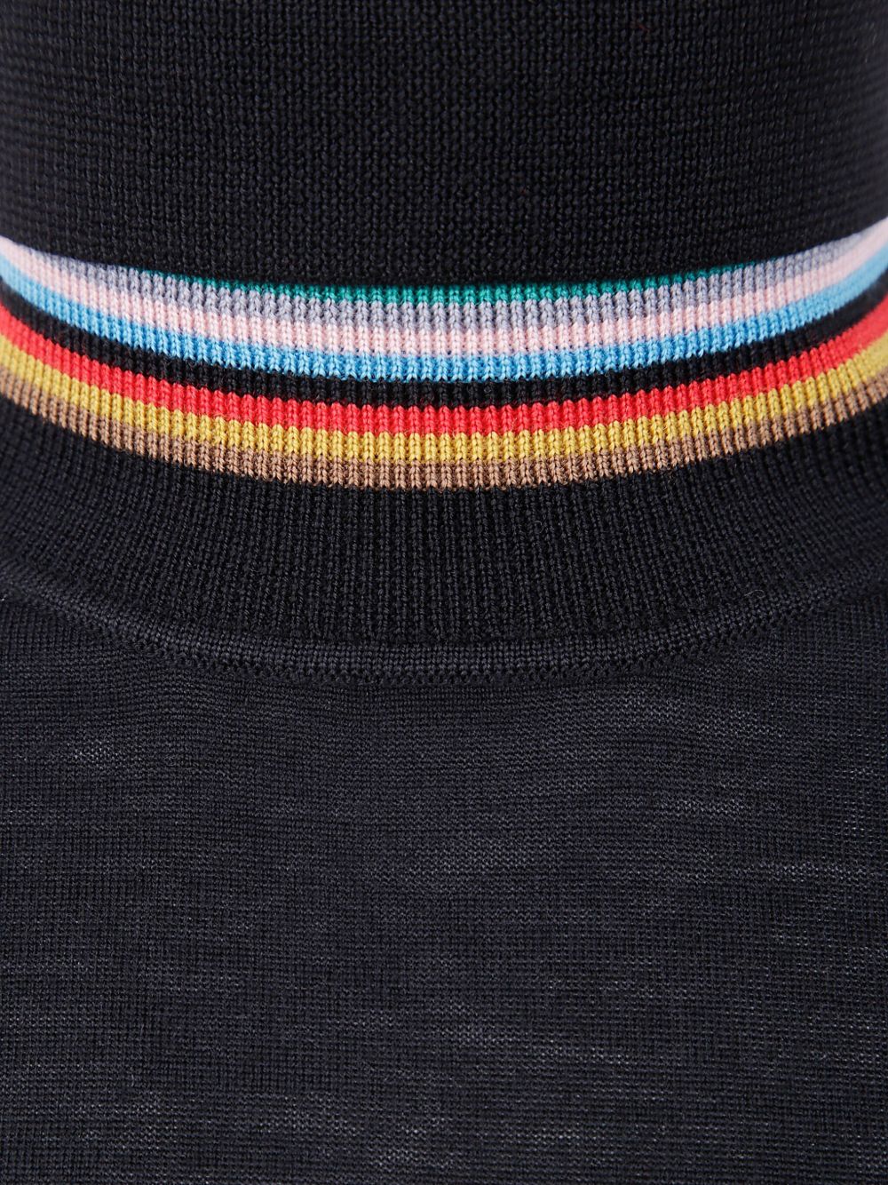 Paul Smith Sweaters Black Paul Smith
