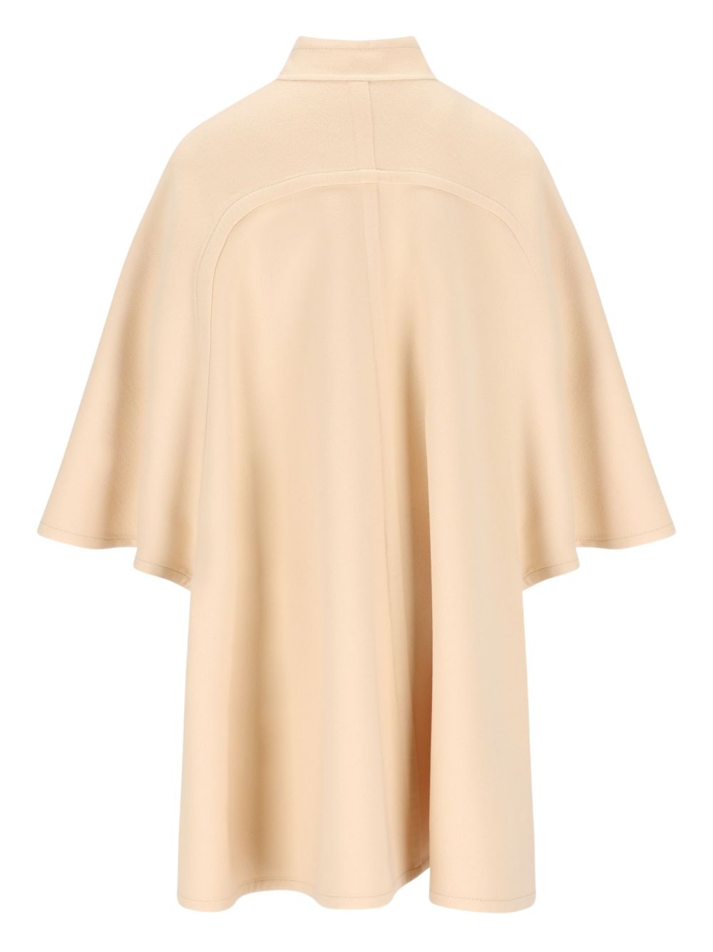 Valentino Coats Beige Valentino