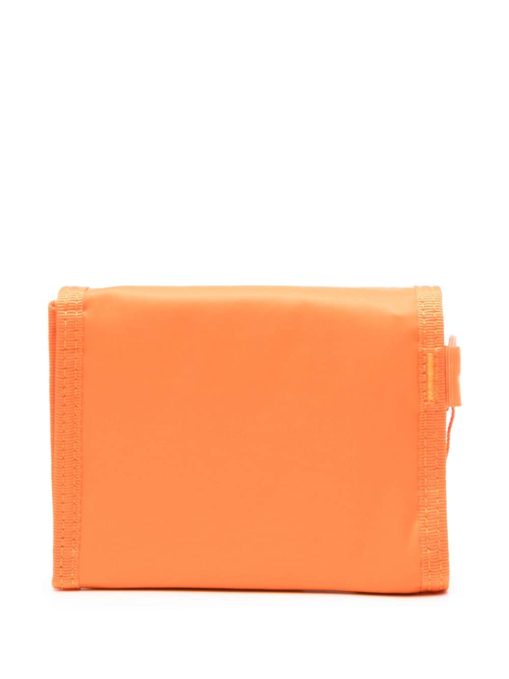 PORTER Wallets Orange Porter