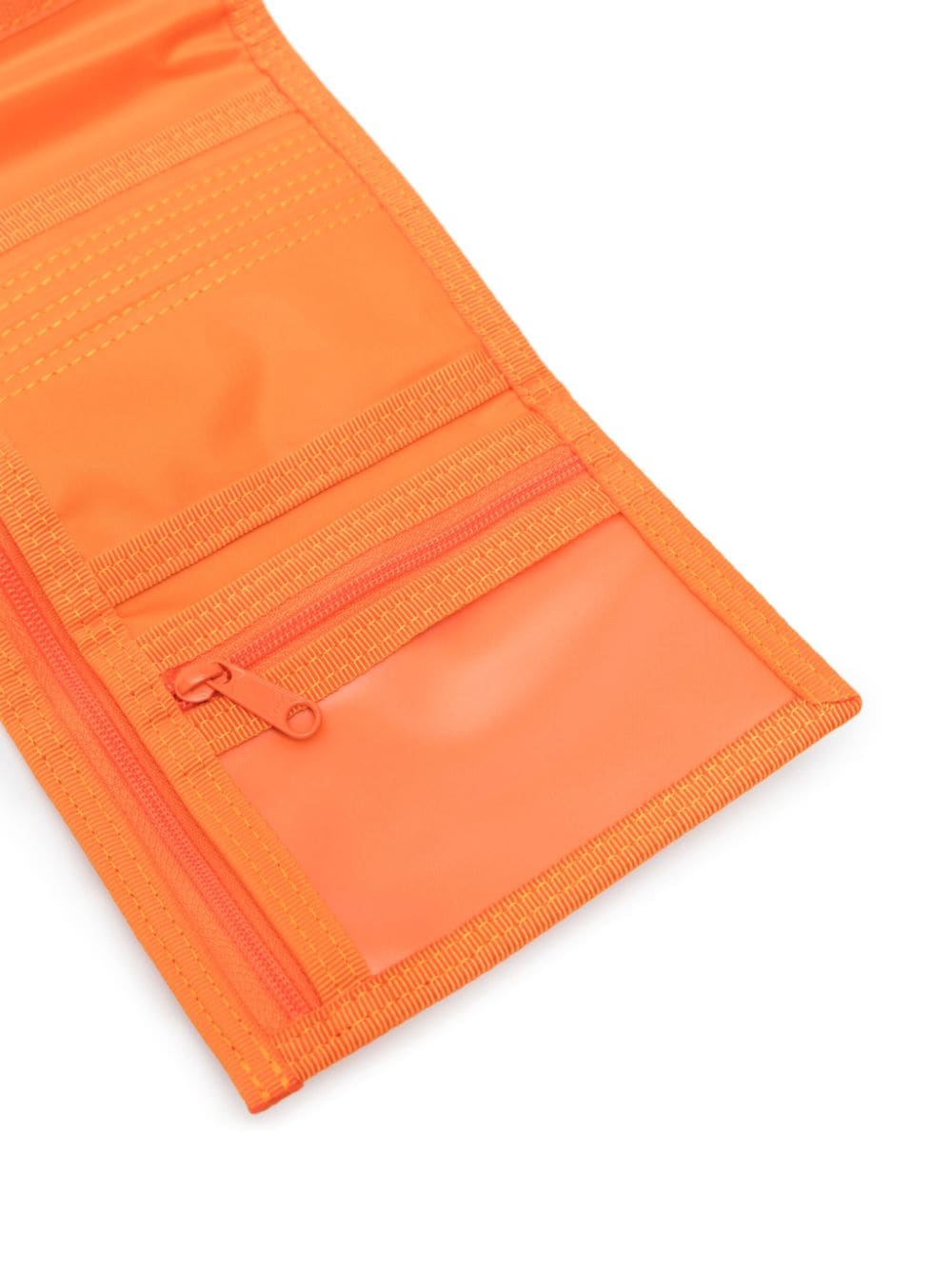 PORTER Wallets Orange Porter