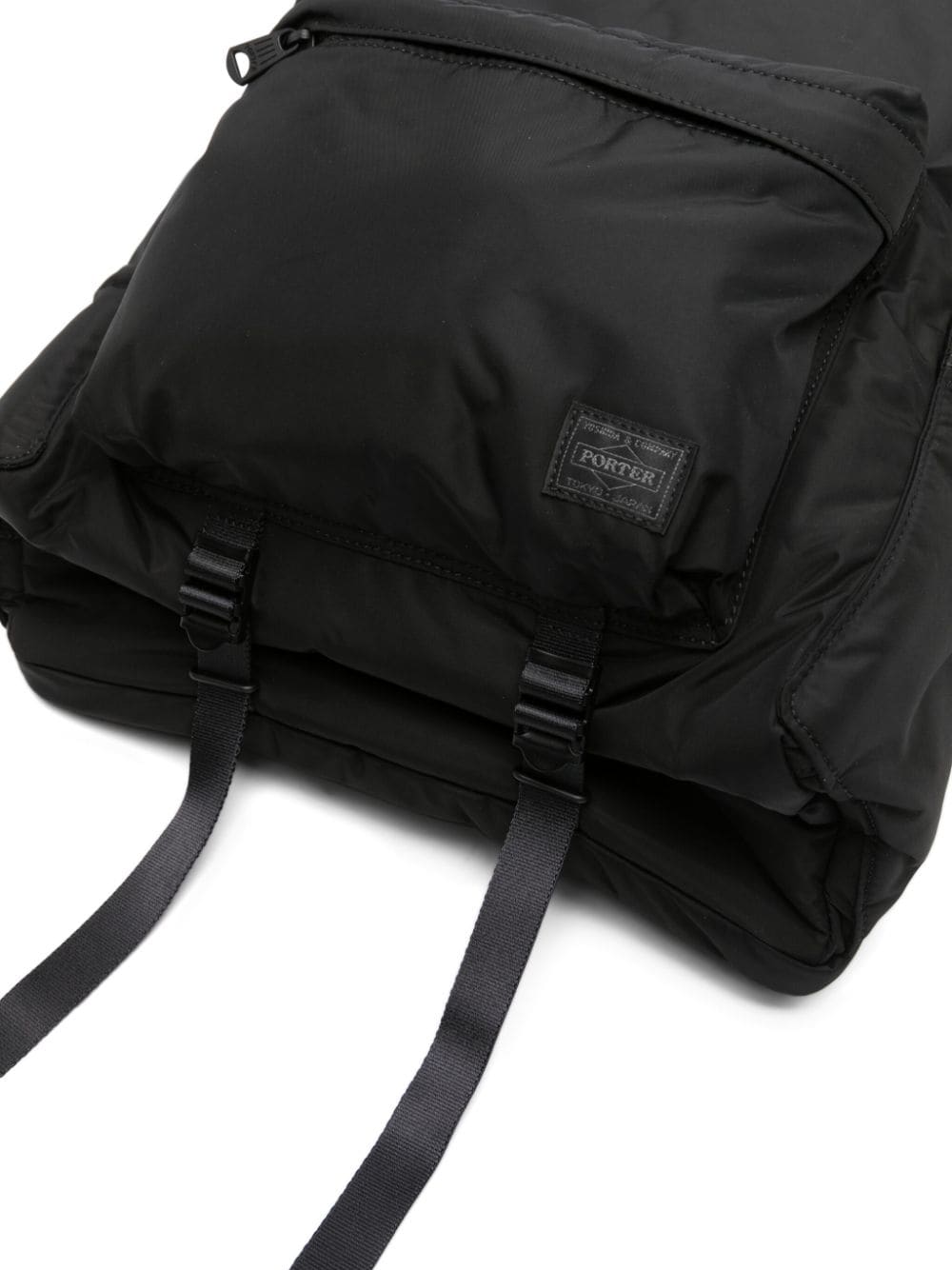 Porter Senses Nylon Backpack Porter