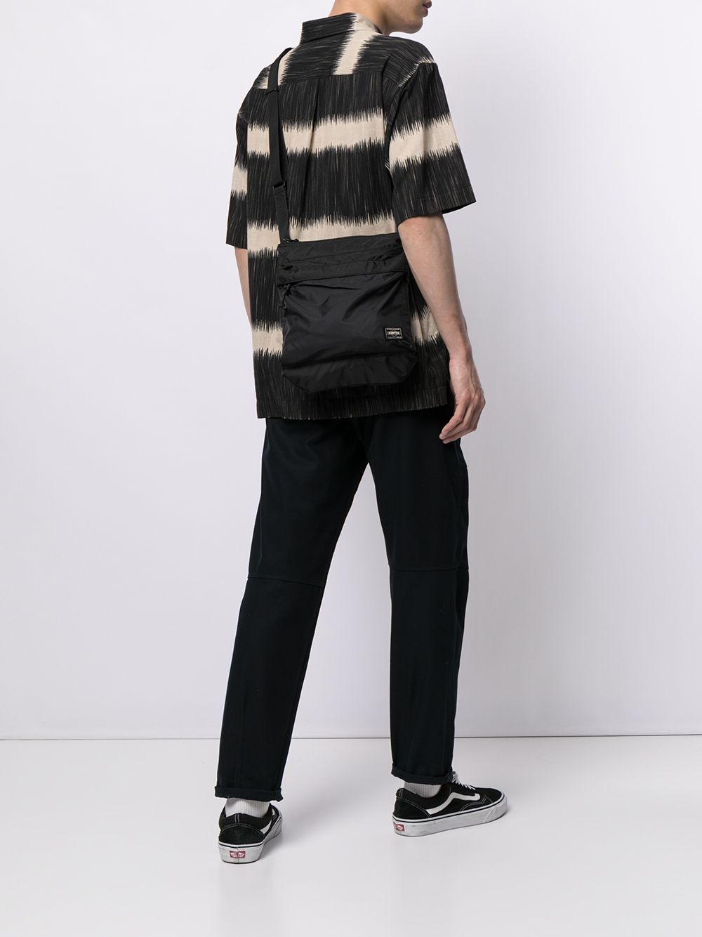 Porter Force shoulder bag Porter