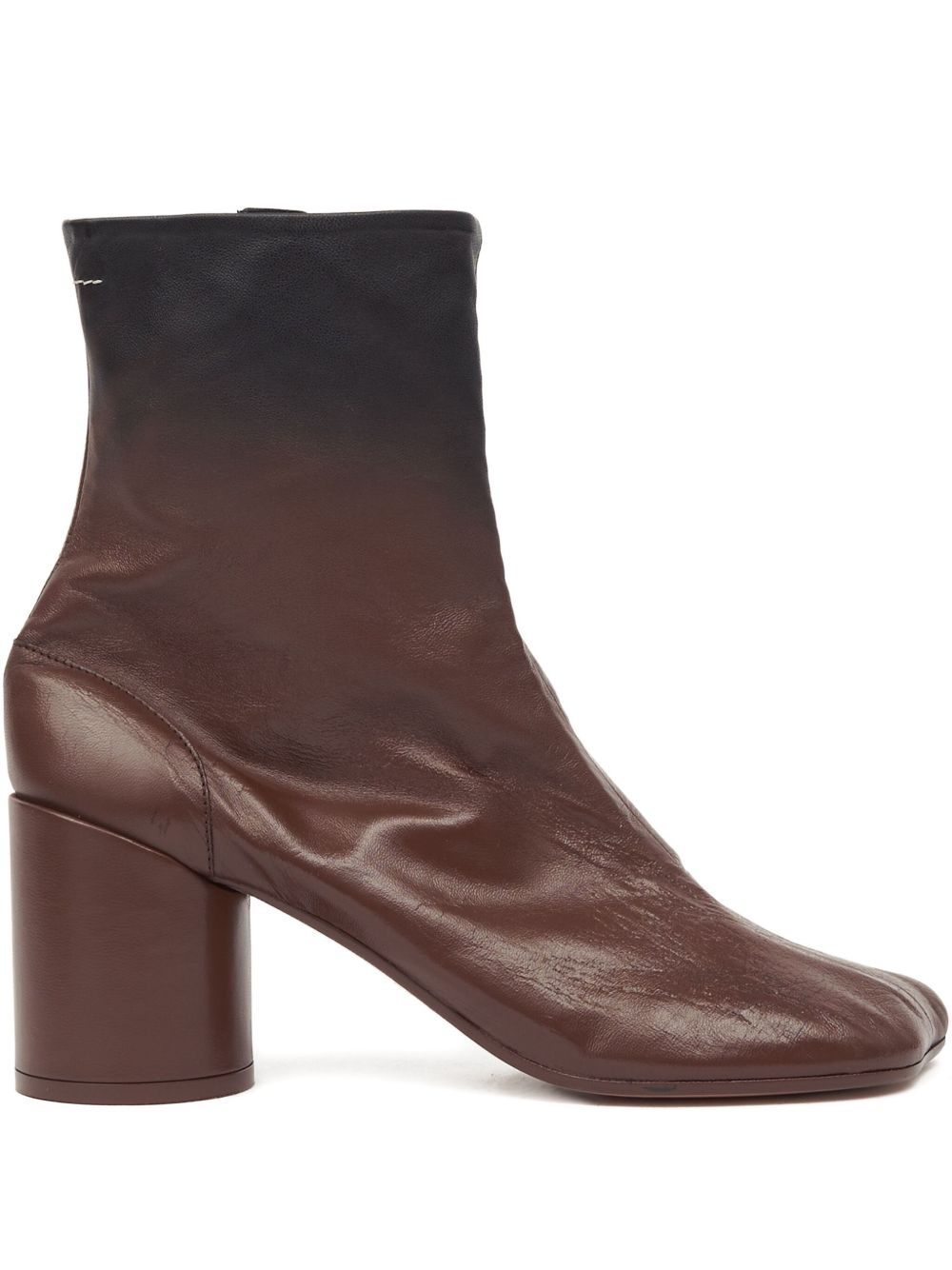 MM6 Maison Margiela Boots Brown MM6 Maison Margiela