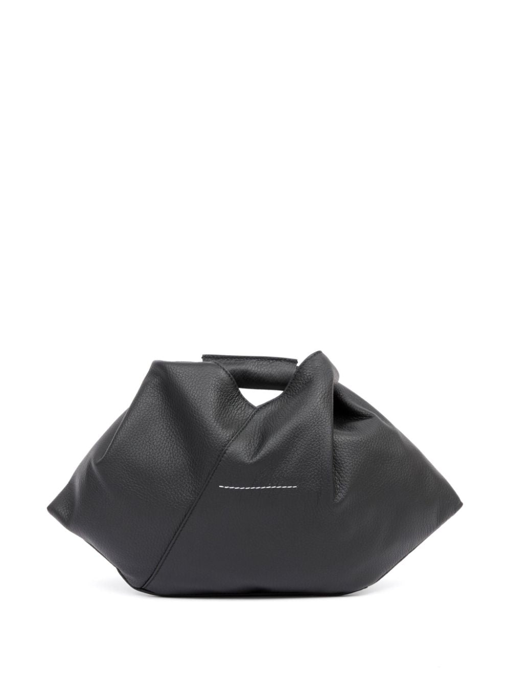 MM6 Maison Margiela Japanese mini leather handbag MM6 Maison Margiela