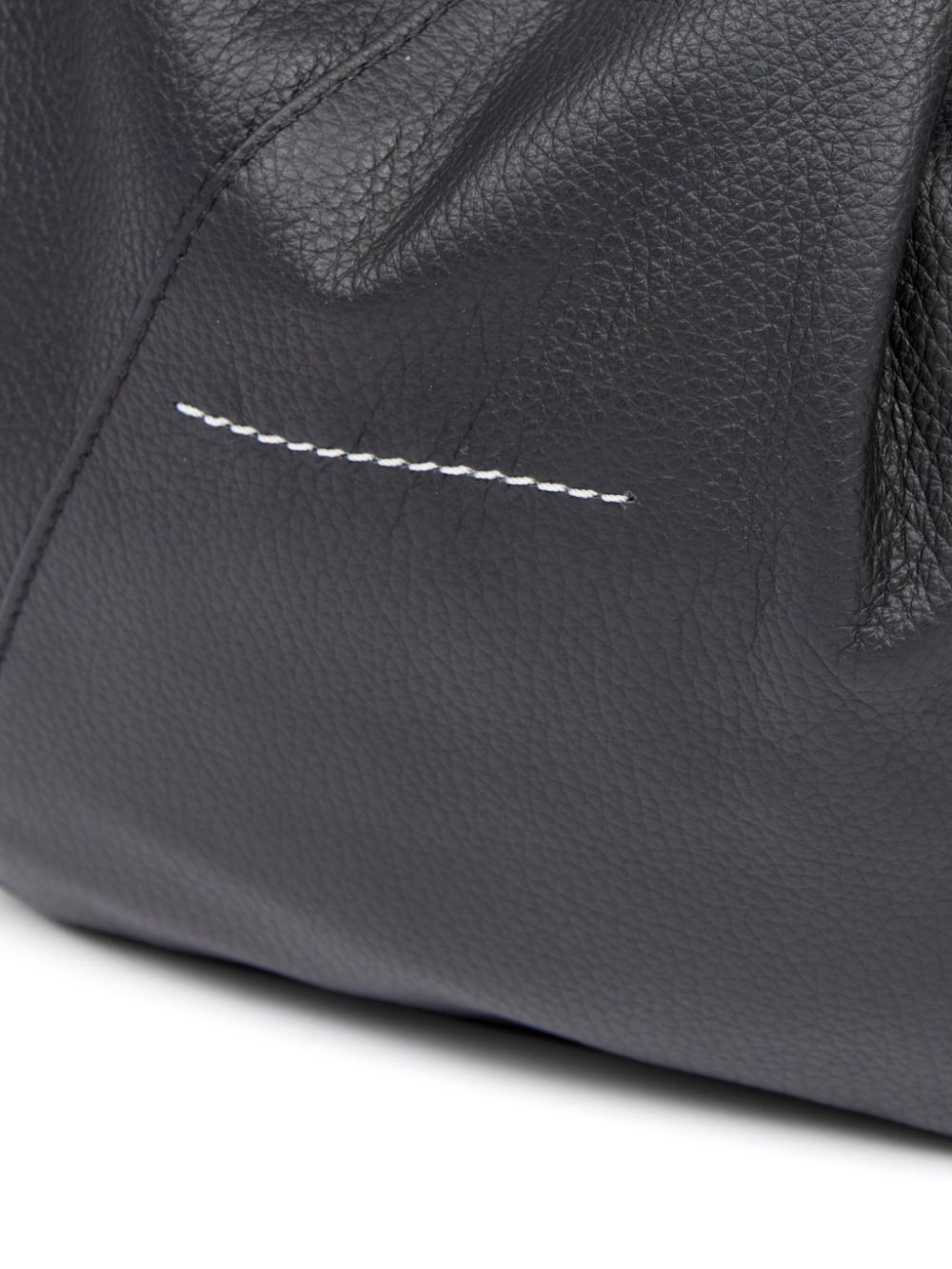 MM6 Maison Margiela Japanese mini leather handbag MM6 Maison Margiela