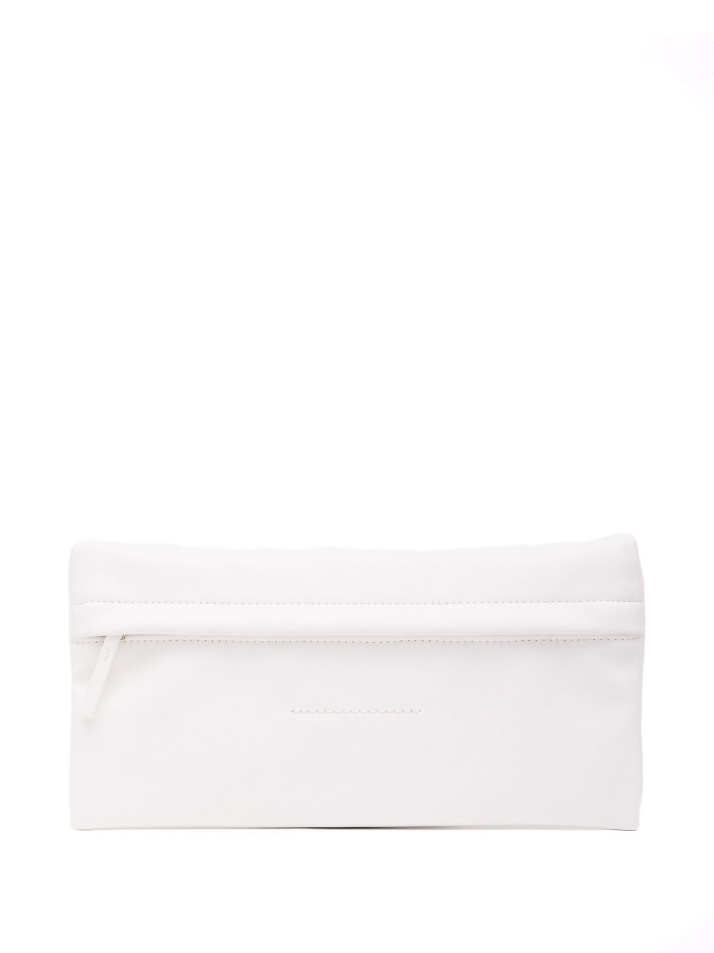 MM6 Maison Margiela Wallets White MM6 Maison Margiela