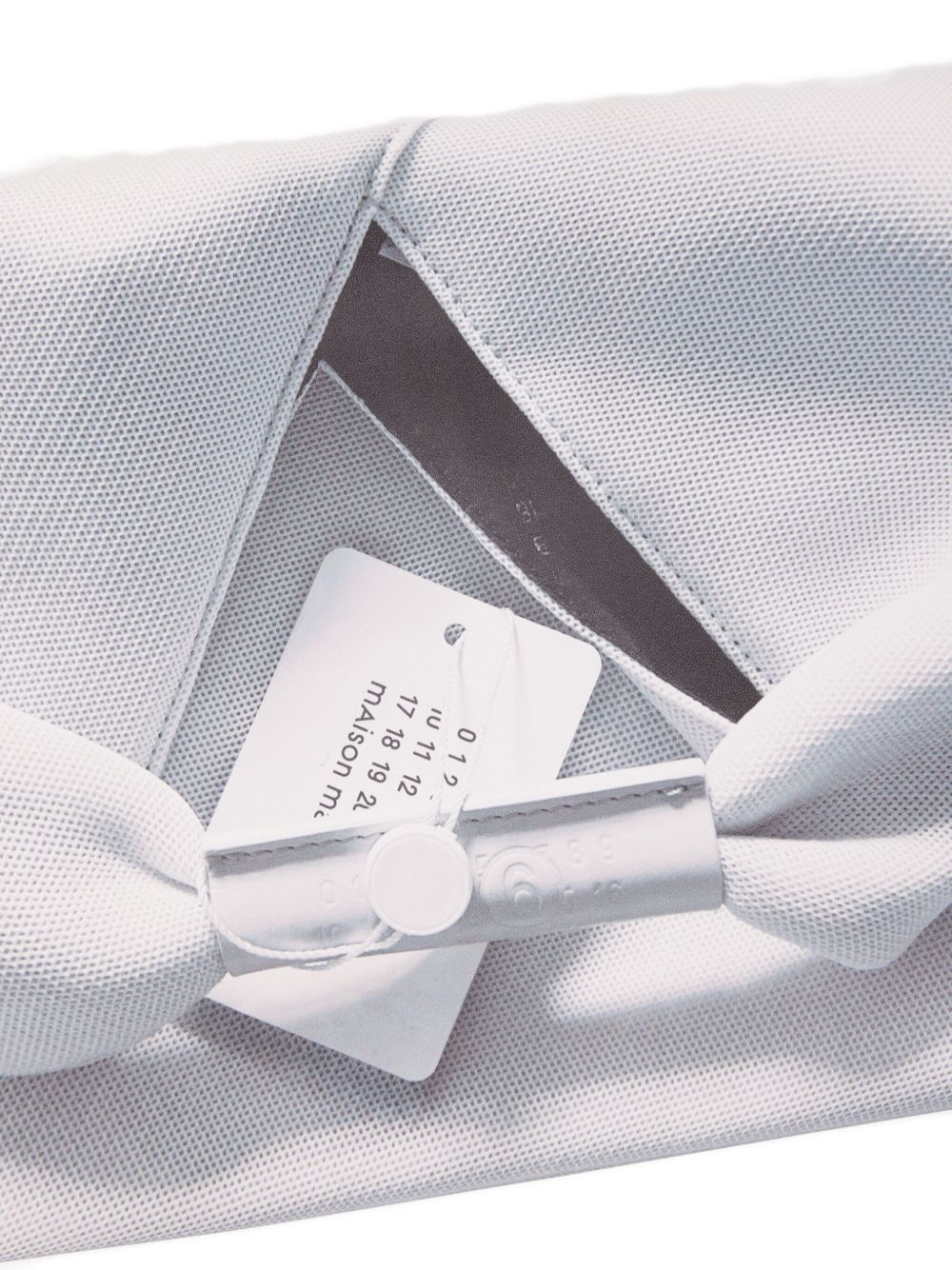 MM6 Maison Margiela Japanese clutch MM6 Maison Margiela