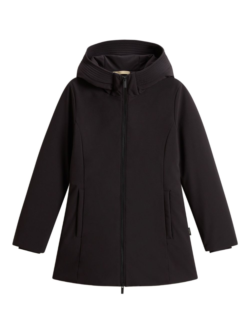 Woolrich Coats Black Woolrich