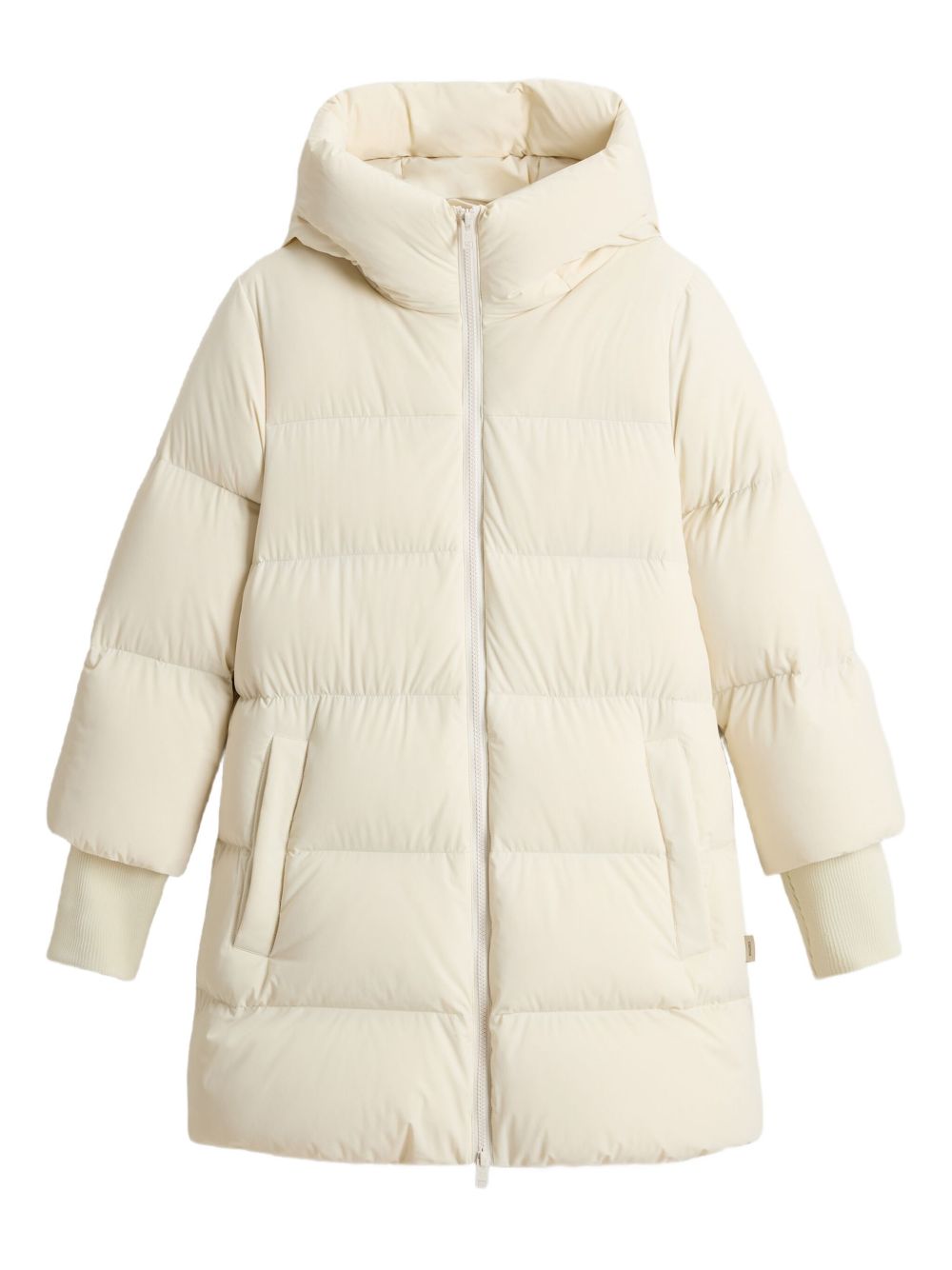 Woolrich Coats White Woolrich